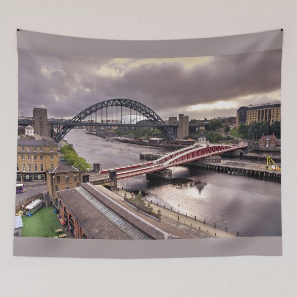 Item preview, Toon Bridges  designed and sold by hawkie.
