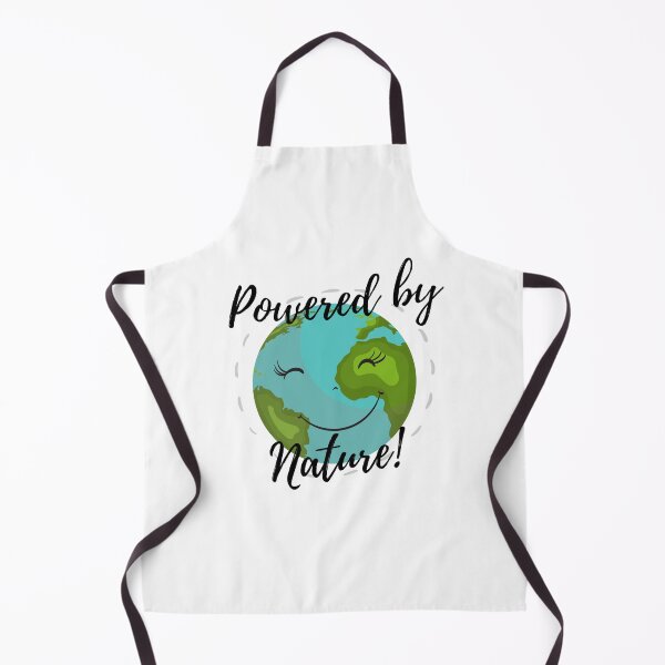 Item preview, Powered By Nature designed and sold by Nature BPE.