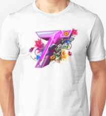 Tobu Good Times & Such Fun Unisex T-Shirt