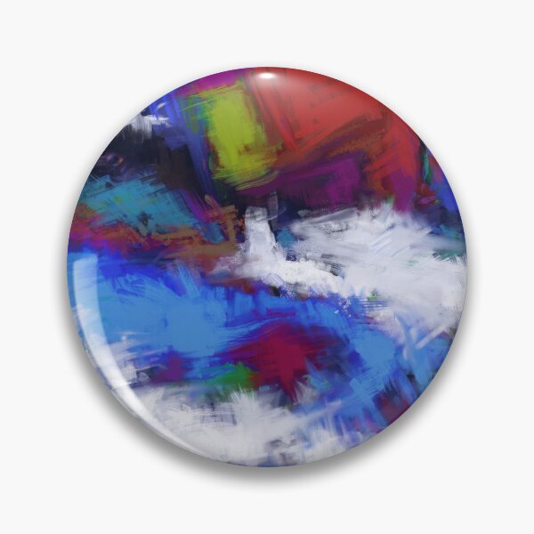 Item preview, Turbulence designed and sold by Keith Mills.