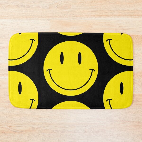 Item preview, Smile Smilies Emojis Emoticons Motivation Smile Expression Emotion Gift Idea designed and sold by Mark Sukra.