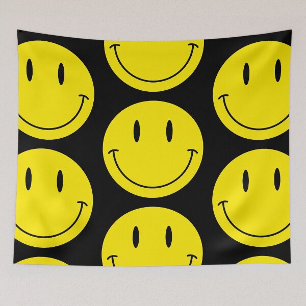 Item preview, Smile Smilies Emojis Emoticons Motivation Smile Expression Emotion Gift Idea designed and sold by Mark Sukra.