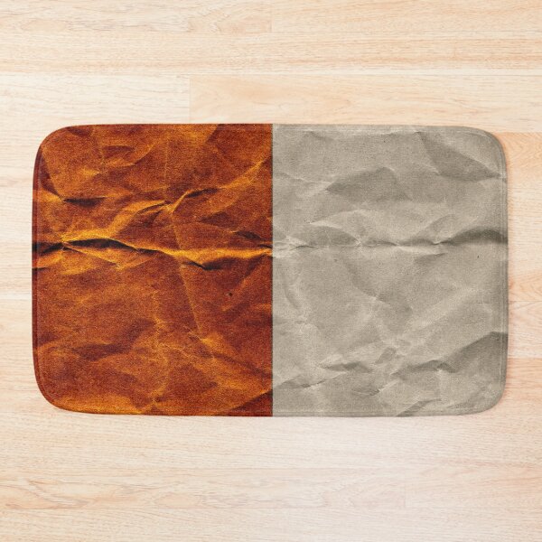 Item preview, Brown Wrapping paper designed and sold by Zero-Infinite.