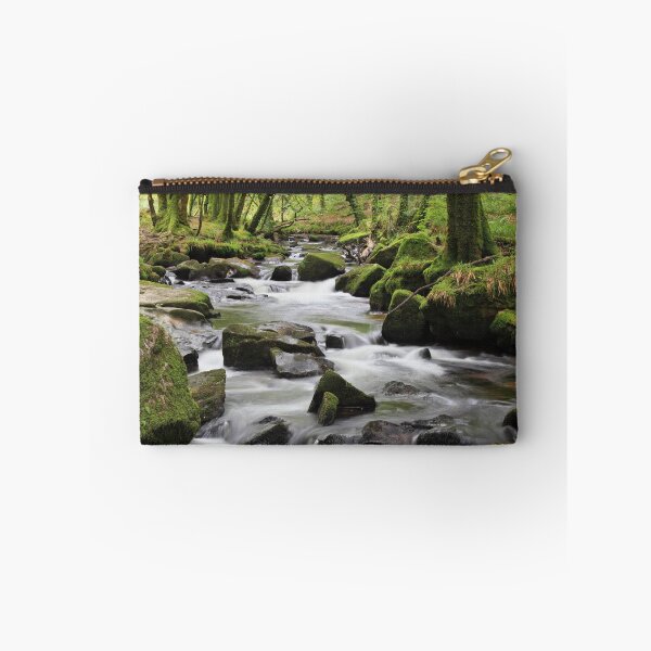Item preview, Upper Golitha Falls designed and sold by bitm2007.