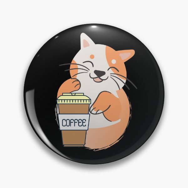 Artikelvorschau, KAFFEEKATZE entworfen und verkauft von javajossi.