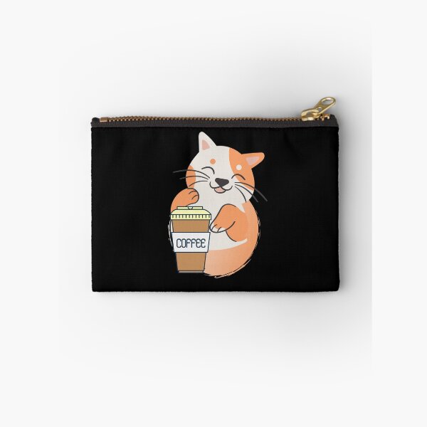 Item preview, COFFEE CAT designed and sold by javajossi.