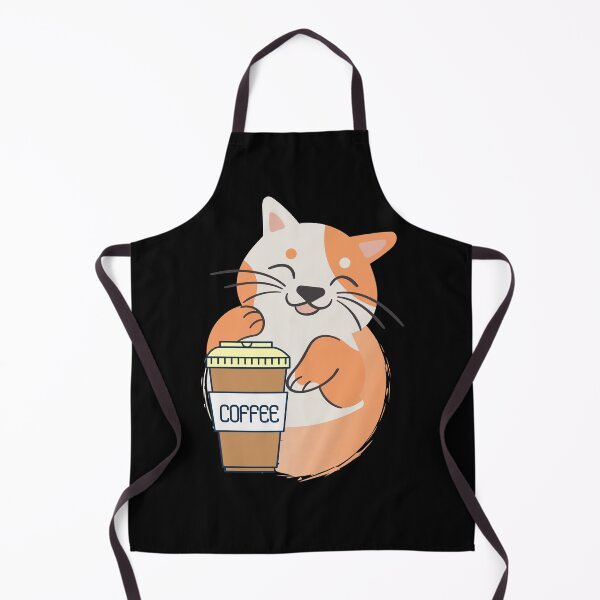 Item preview, COFFEE CAT designed and sold by javajossi.