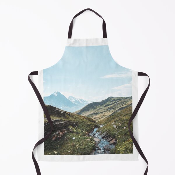 Item preview, Swiss Alps in the Bernese Oberland designed and sold by carlos-ideas.