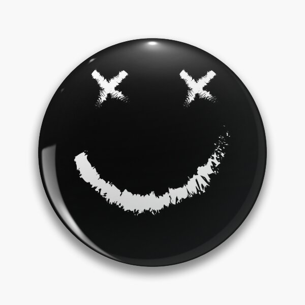 Item preview, Smile Smilies Emojis Emoticons Motivation Smile Expression Emotion Gift Idea designed and sold by Mark Sukra.