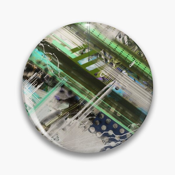 Item preview, Tracking code 2 designed and sold by Keith Mills.