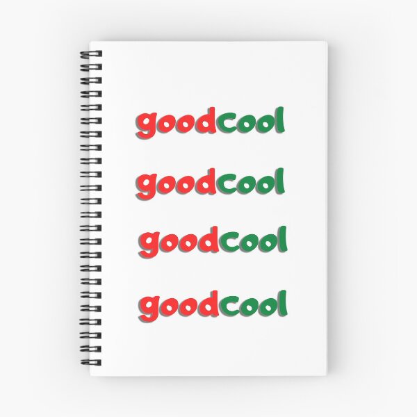 Item preview, GoodCool designed and sold by businexmonday.