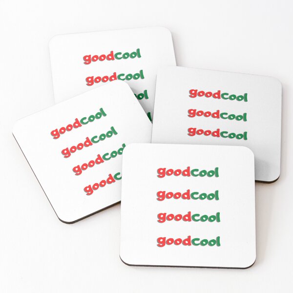 Item preview, GoodCool designed and sold by businexmonday.