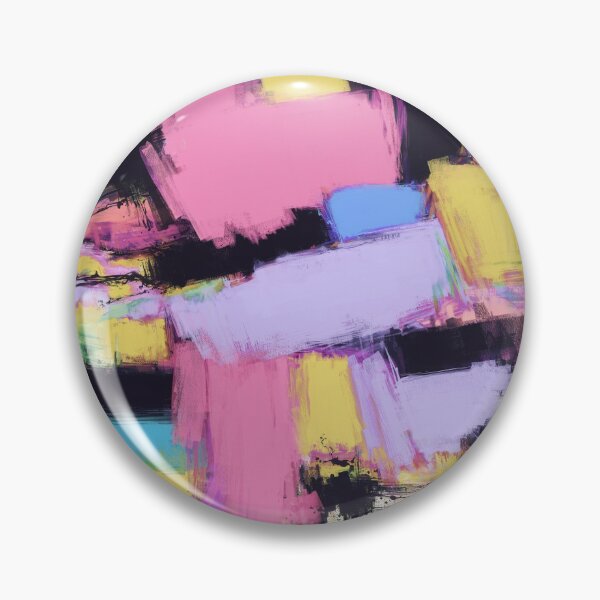 Item preview, Soft chaos designed and sold by Keith Mills.