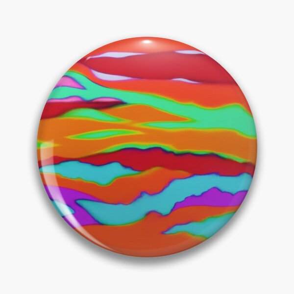 Item preview, Sizzler designed and sold by Keith Mills.