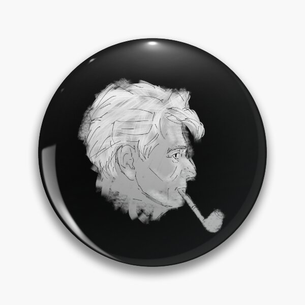 Item preview, Derrida designed and sold by KennyLucky.