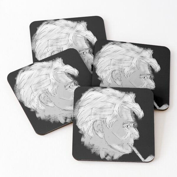 Item preview, Derrida designed and sold by KennyLucky.