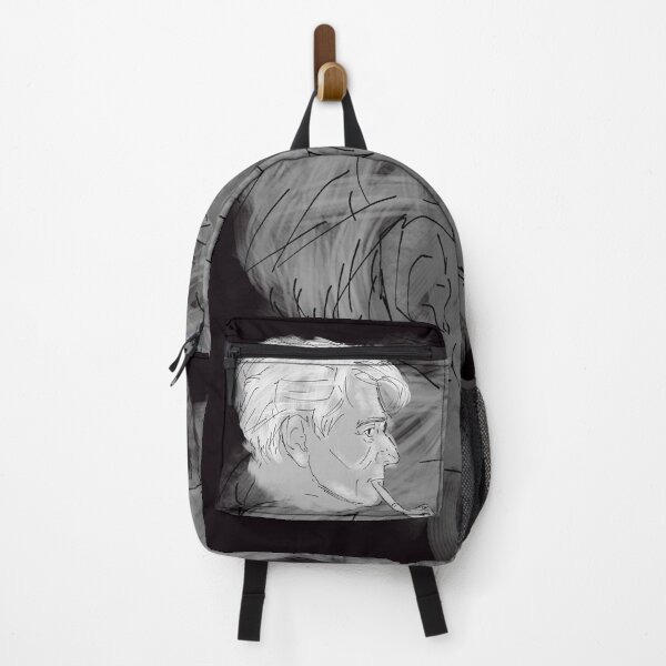 Item preview, Derrida designed and sold by KennyLucky.