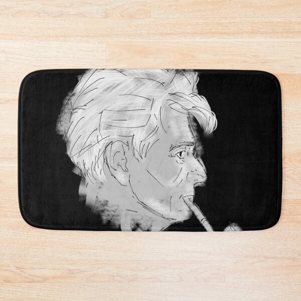 Item preview, Derrida designed and sold by KennyLucky.