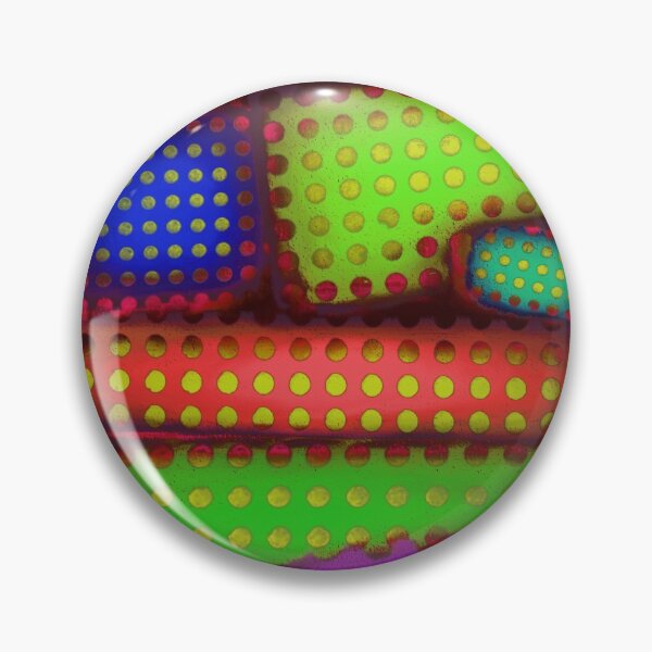 Item preview, Reactive wall 2 designed and sold by Keith Mills.
