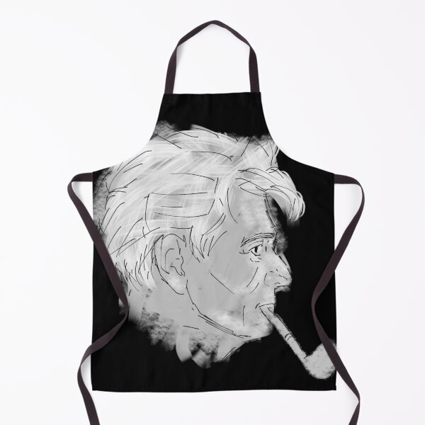 Item preview, Derrida designed and sold by KennyLucky.