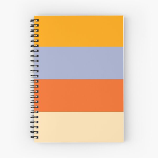 Item preview, Sunset Glance Mix Solid Color designed and sold by WayneTower.