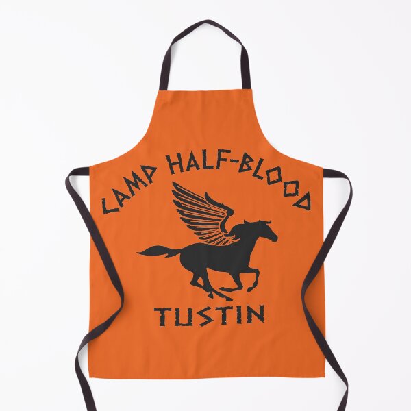 Item preview, Camp Half Blood designed and sold by yassinehelal.