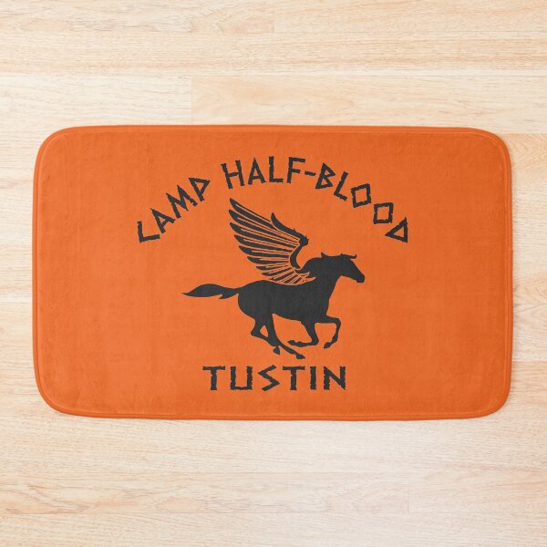 Item preview, Camp Half Blood designed and sold by yassinehelal.