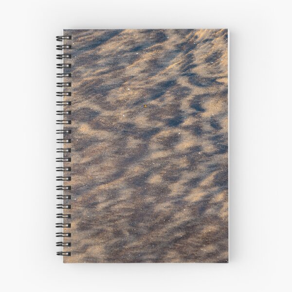 Item preview, Animal Skin Abstracts by Nature - Tabby Cat Fur Pattern Under Rippling Wavelets designed and sold by Georgia Mizuleva.