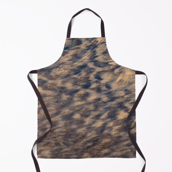 Item preview, Animal Skin Abstracts by Nature - Tabby Cat Fur Pattern Under Rippling Wavelets designed and sold by Georgia Mizuleva.