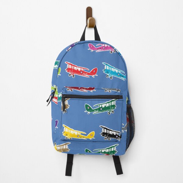 Item preview, Up up and away plane design designed and sold by thelake-goose.