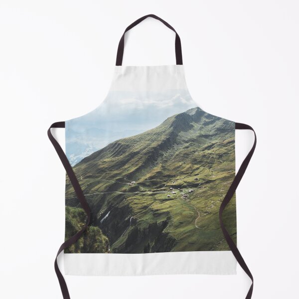 Item preview, Switzerland - Idyllic green pastures in the Bernese Oberland designed and sold by carlos-ideas.