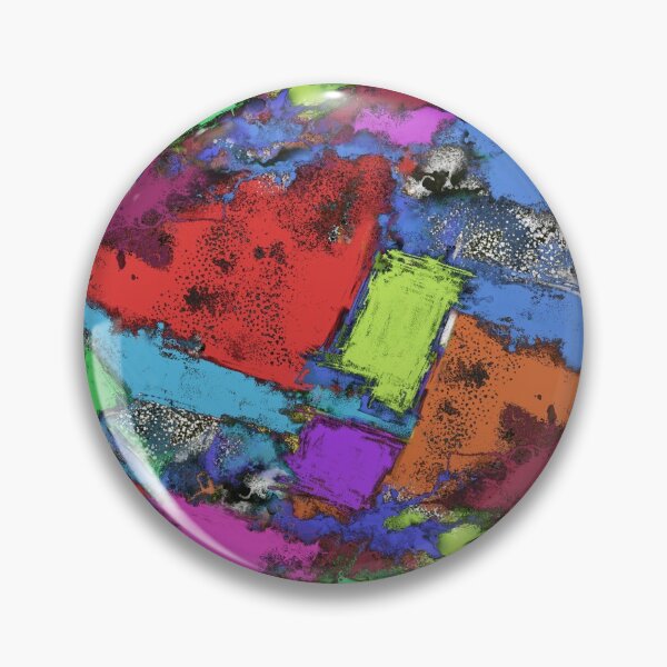 Item preview, Fragments designed and sold by Keith Mills.