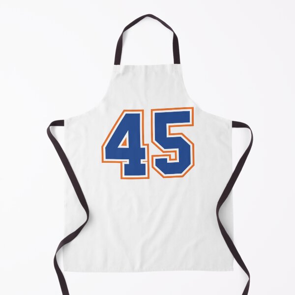 Item preview, Fourty-Five Jersey Number Sports 45 designed and sold by HelloFromAja.