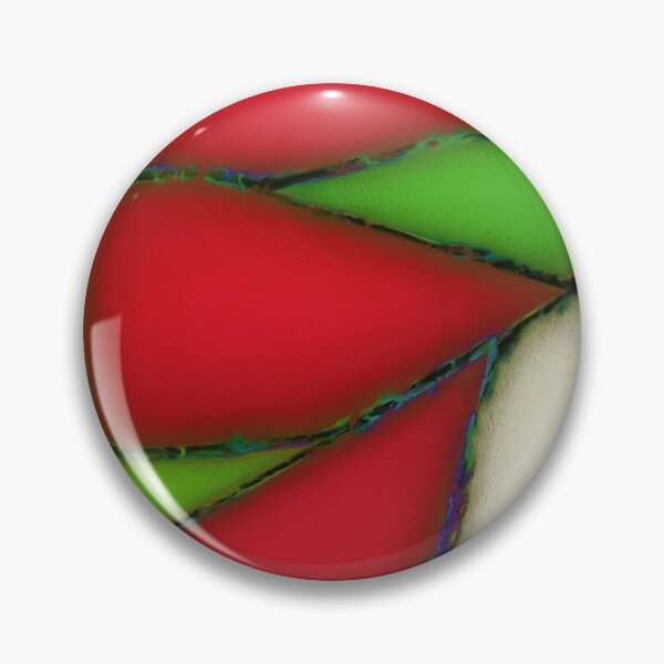 Item preview, Crushed red designed and sold by Keith Mills.
