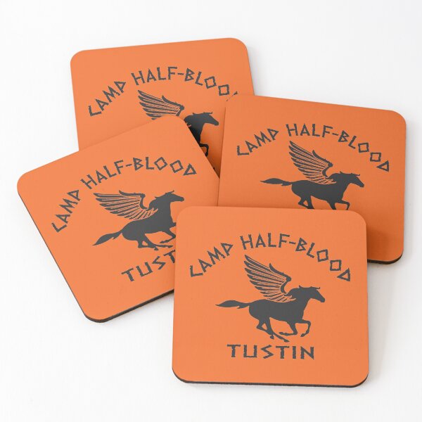 Item preview, Camp Half Blood designed and sold by yassinehelal.