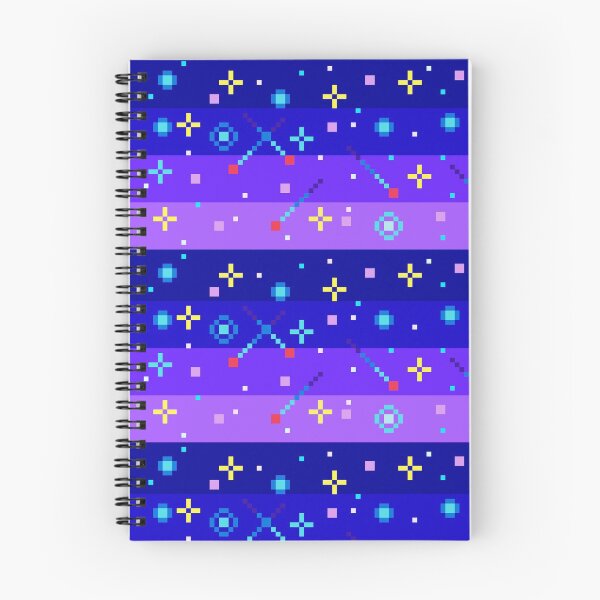 Item preview, Night Star Pixel Art designed and sold by jslam1997.