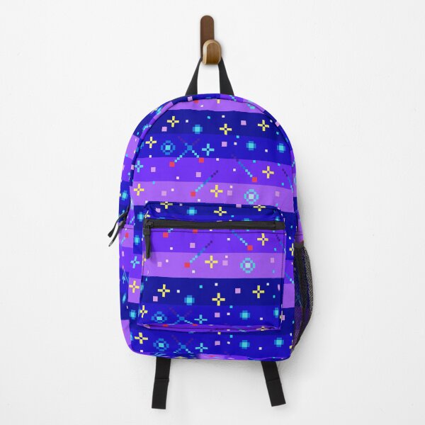 Item preview, Night Star Pixel Art designed and sold by jslam1997.