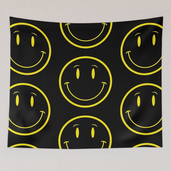 Item preview, Smile Smilies Emojis Emoticons Motivation Smile Expression Emotion Gift Idea designed and sold by Mark Sukra.