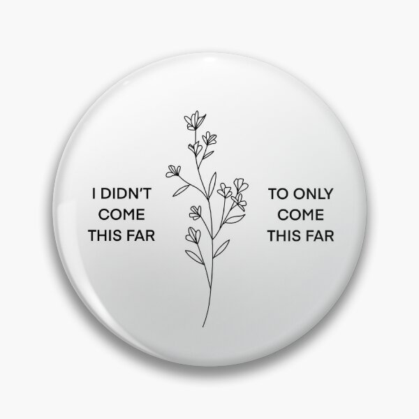 Item preview, Go further designed and sold by Doctor Michaela.