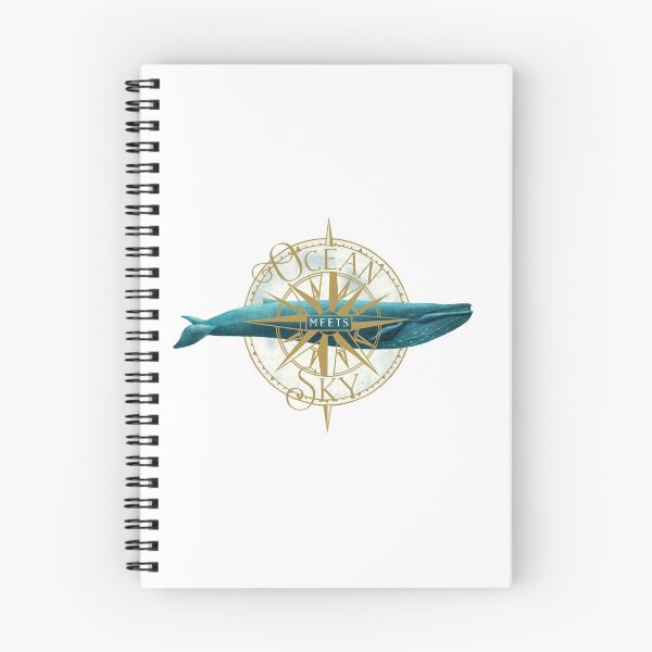 Item preview, Ocean Meets Sky - Title designed and sold by TerryFan.