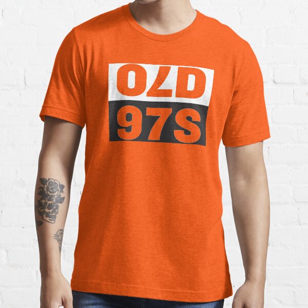 Old 97's Essential T-Shirt