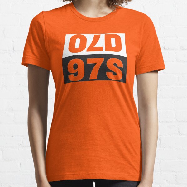 Old 97's Essential T-Shirt