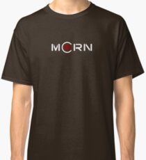 Martian Congressional Republic Navy Classic T-Shirt