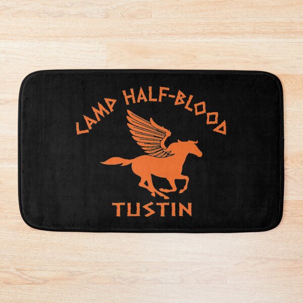 Item preview, Camp Half Blood designed and sold by yassinehelal.