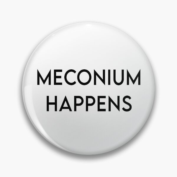Item preview, Meconium designed and sold by Doctor Michaela.