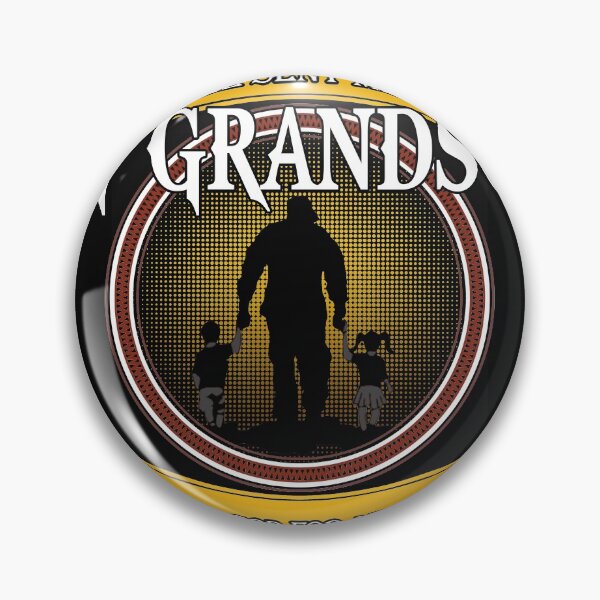 Item preview, i asked god to make me a better man he sent me my grandson designed and sold by MonaMortiz.