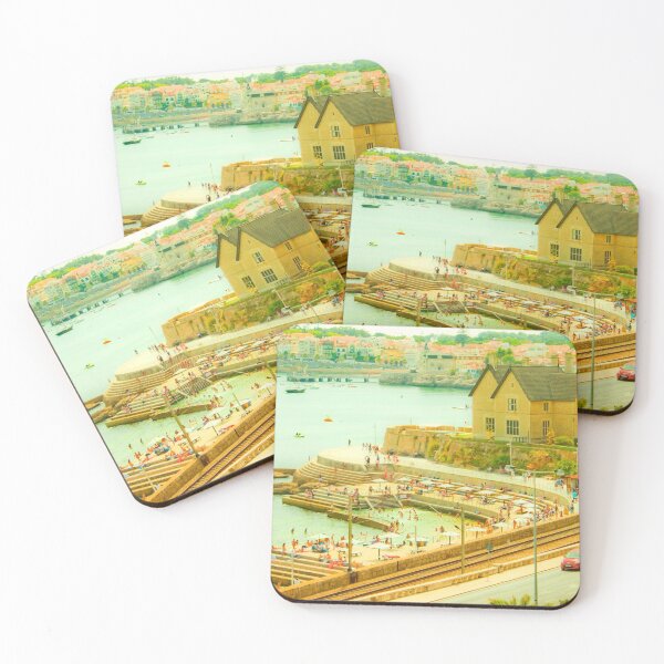 Item preview, Estoril~Cascais bay designed and sold by Tereza Pilar  Art.