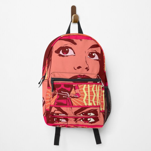 Item preview,  Vintage Elektra #1 designed and sold by PopCults.