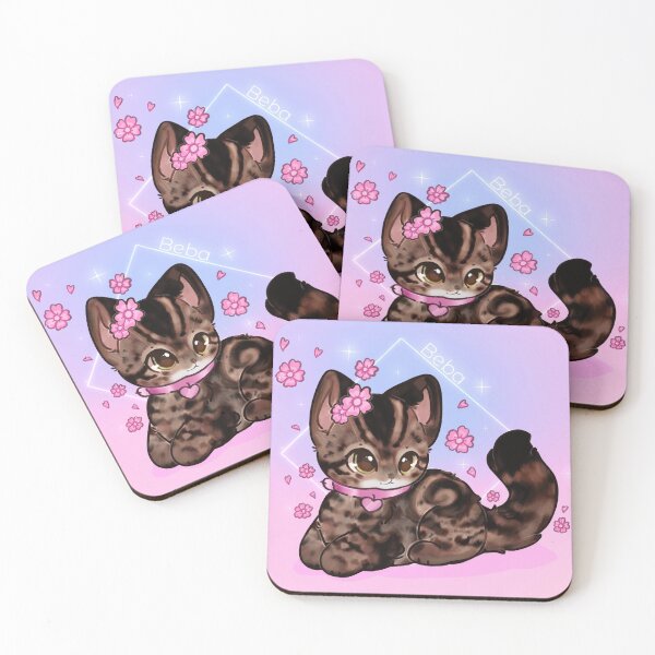 Item preview, Beba designed and sold by VioletCascade.