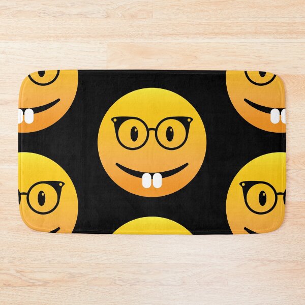 Item preview, Smile Smilies Emojis Emoticons Motivation Smile Expression Emotion Gift Idea designed and sold by Mark Sukra.